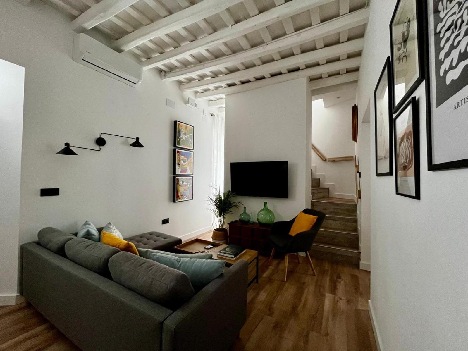 Apartment El Taller